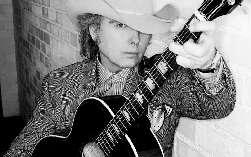 Dwight Yoakam Live Apr 06, 2024 Whitewater Amphitheater